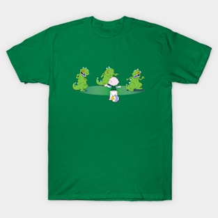 Jurassic Baby T-Shirt